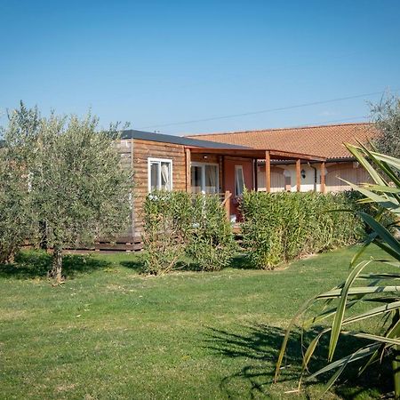 Agriturismo Tre Colline Bardolino Luaran gambar