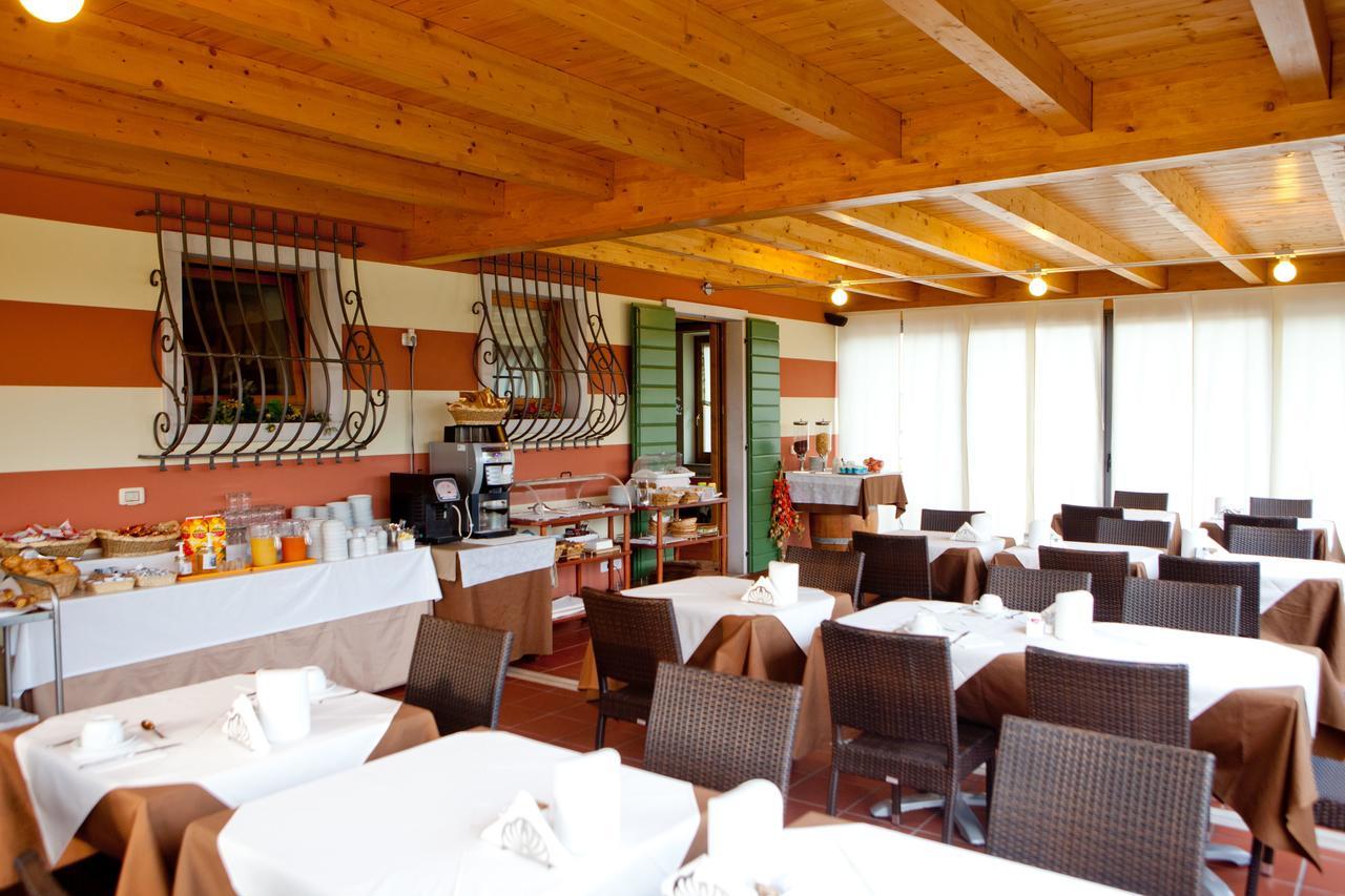 Agriturismo Tre Colline Bardolino Luaran gambar