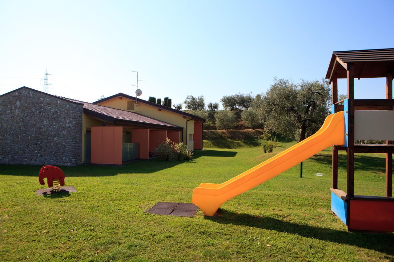 Agriturismo Tre Colline Bardolino Luaran gambar