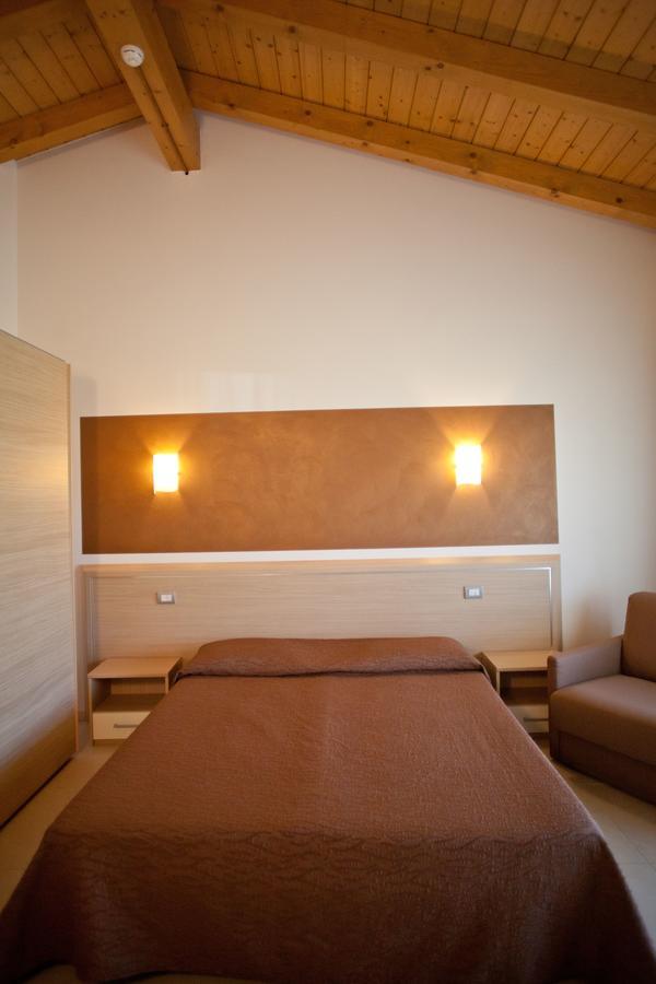 Agriturismo Tre Colline Bardolino Luaran gambar