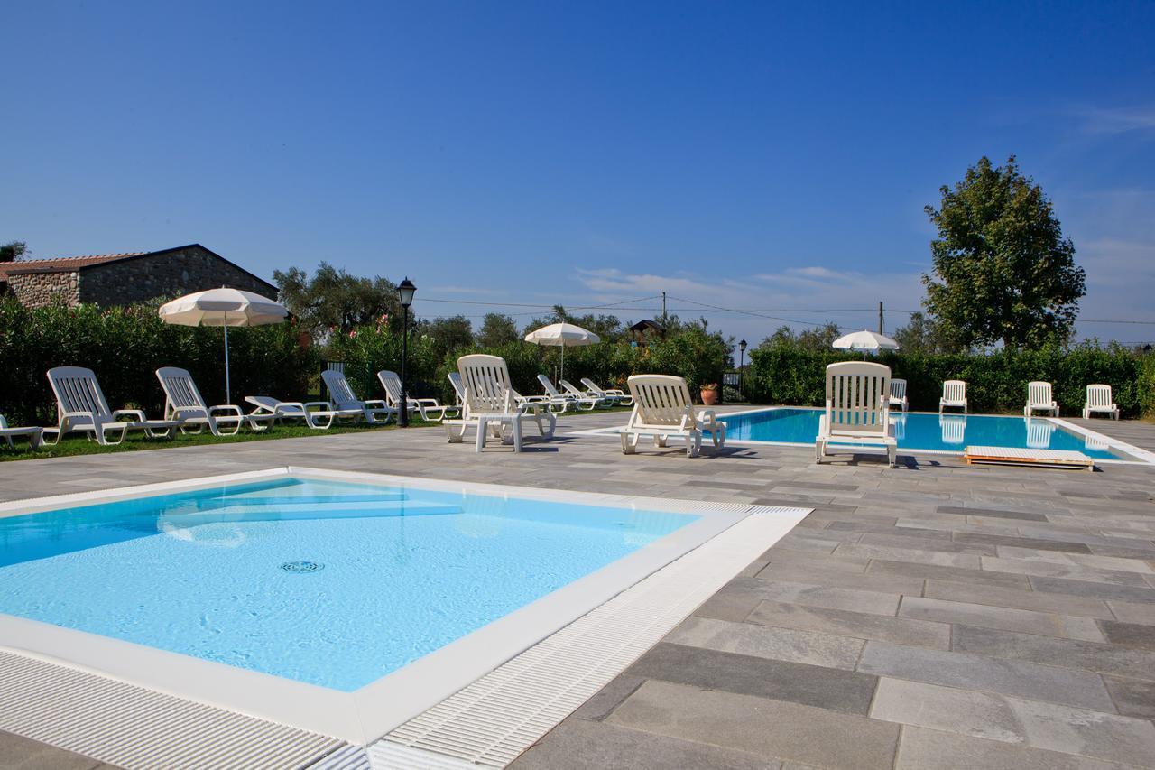 Agriturismo Tre Colline Bardolino Luaran gambar