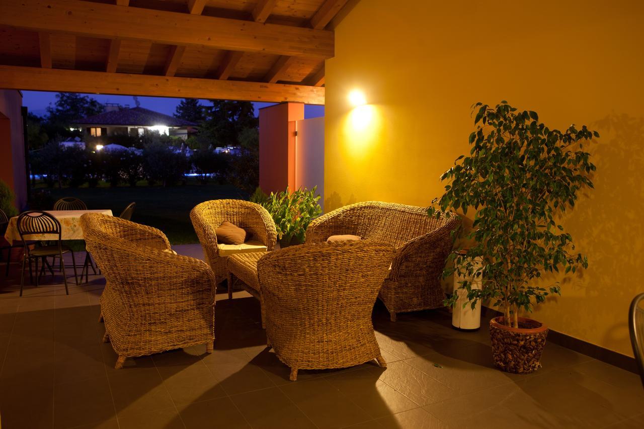 Agriturismo Tre Colline Bardolino Luaran gambar