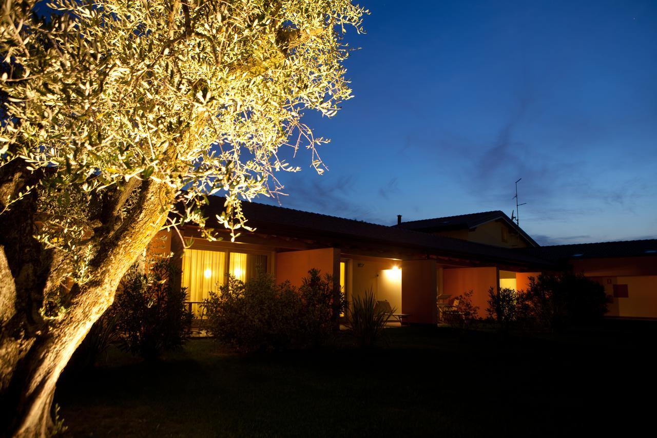 Agriturismo Tre Colline Bardolino Luaran gambar