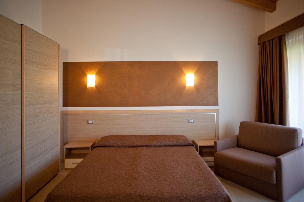 Agriturismo Tre Colline Bardolino Luaran gambar