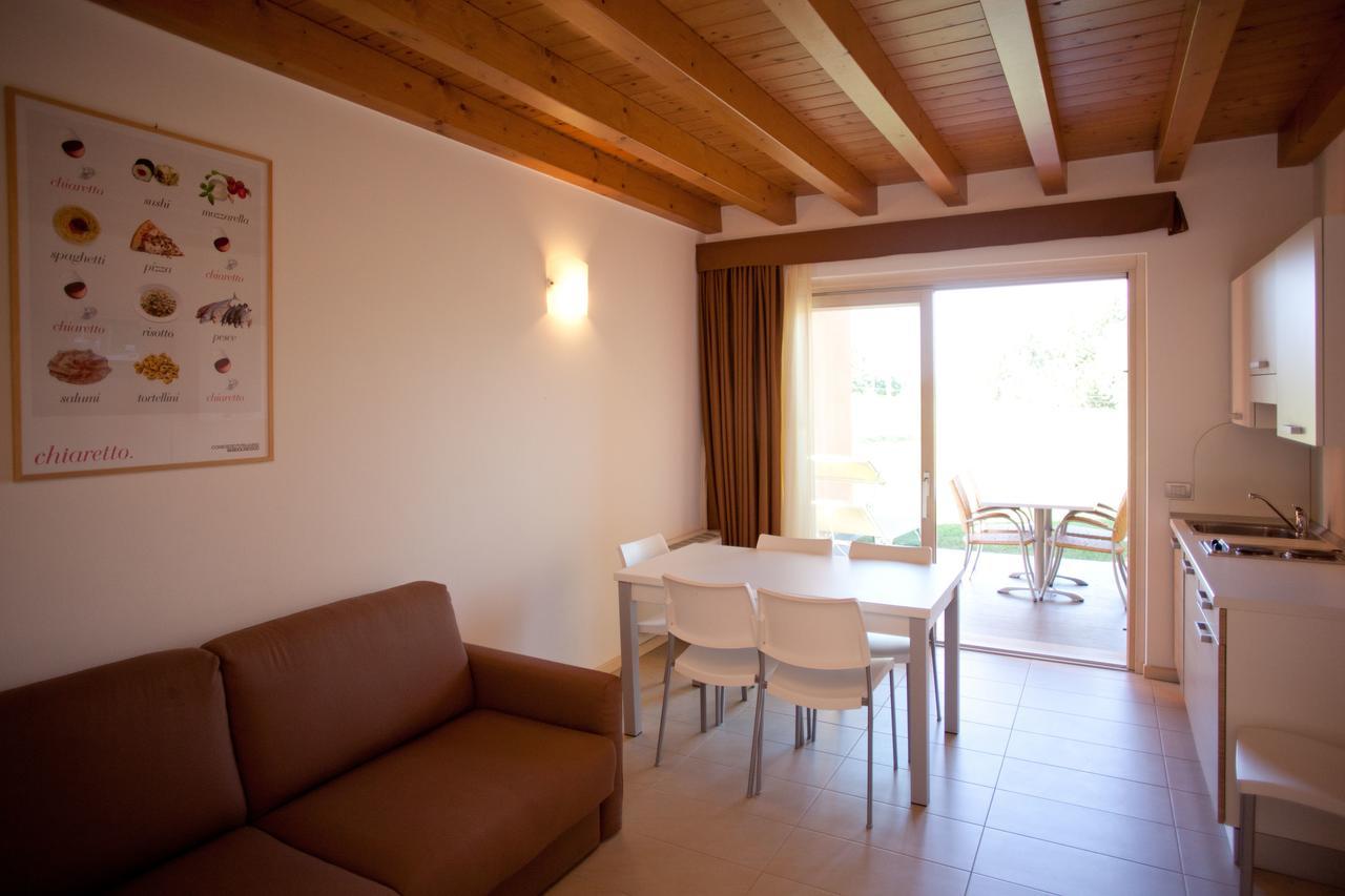 Agriturismo Tre Colline Bardolino Luaran gambar