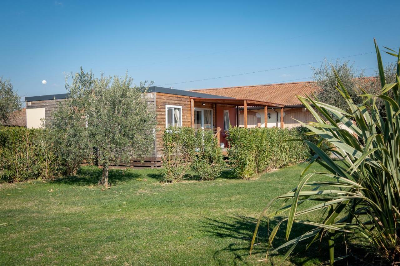 Agriturismo Tre Colline Bardolino Luaran gambar