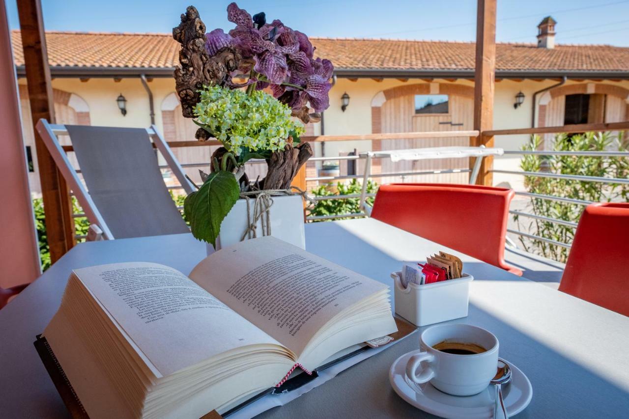 Agriturismo Tre Colline Bardolino Luaran gambar