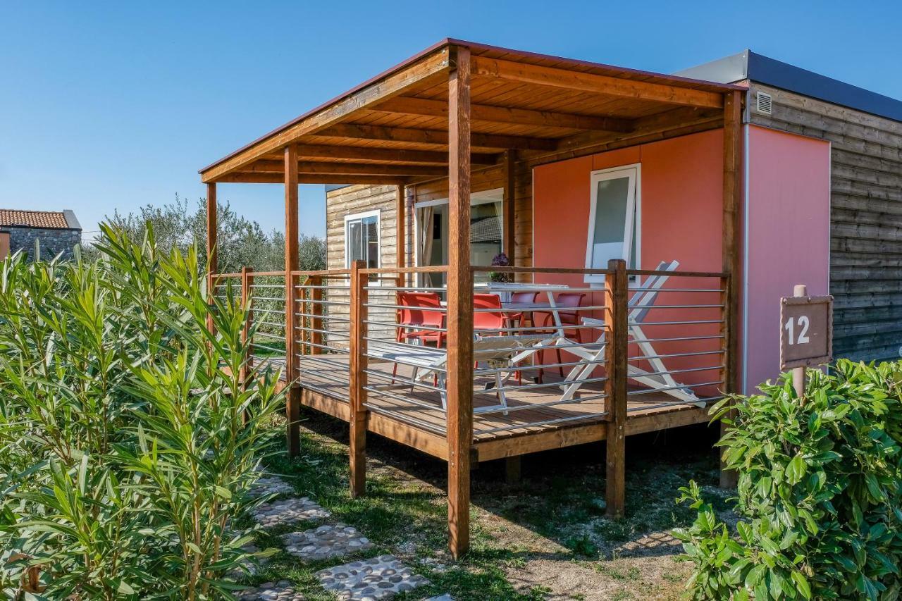 Agriturismo Tre Colline Bardolino Luaran gambar