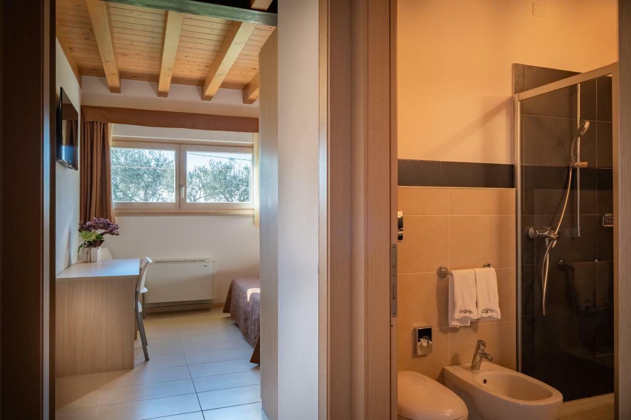 Agriturismo Tre Colline Bardolino Luaran gambar