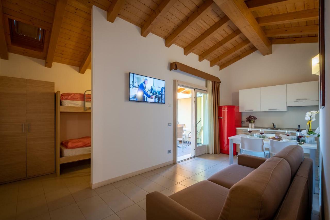 Agriturismo Tre Colline Bardolino Luaran gambar