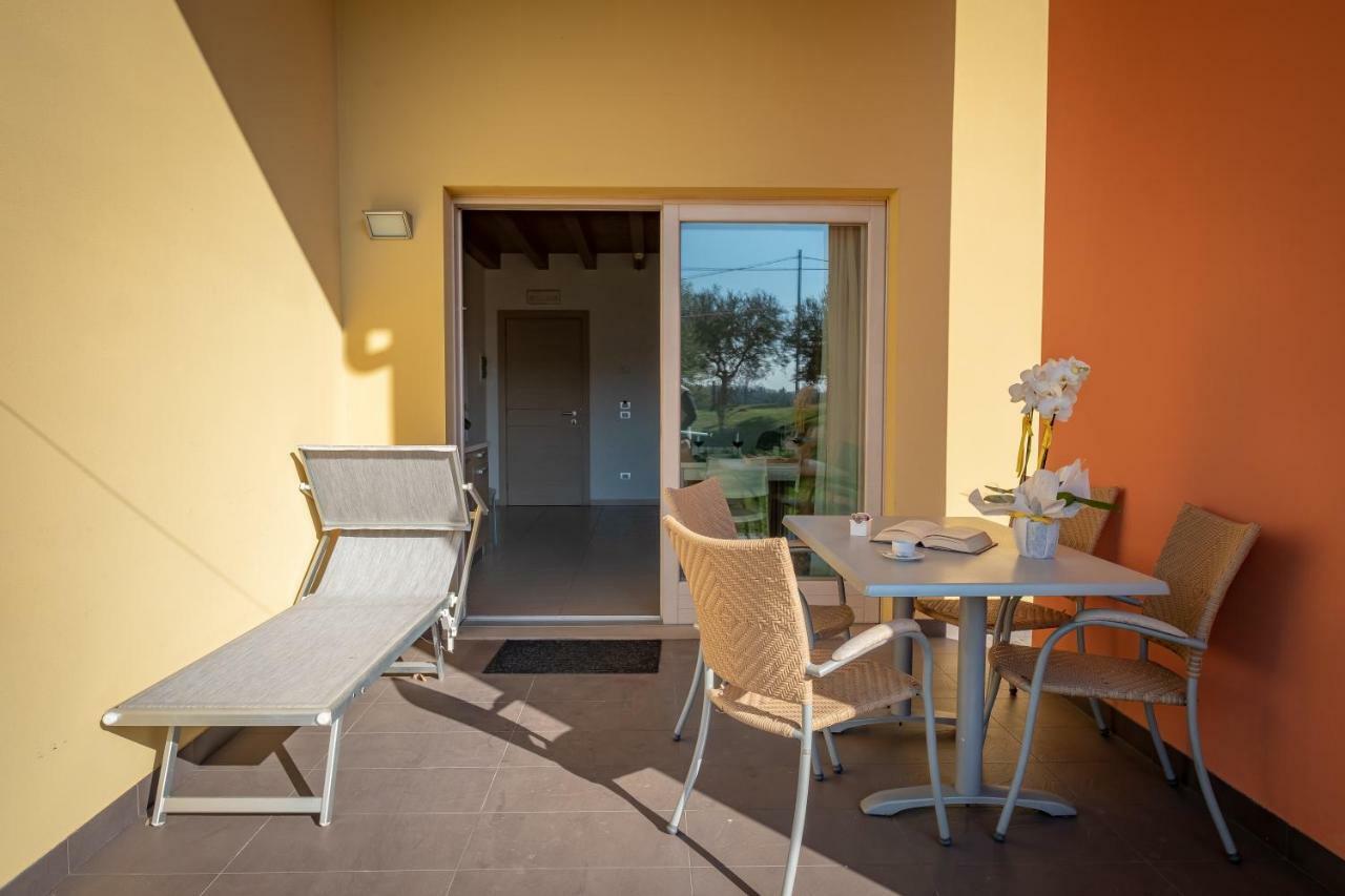 Agriturismo Tre Colline Bardolino Luaran gambar