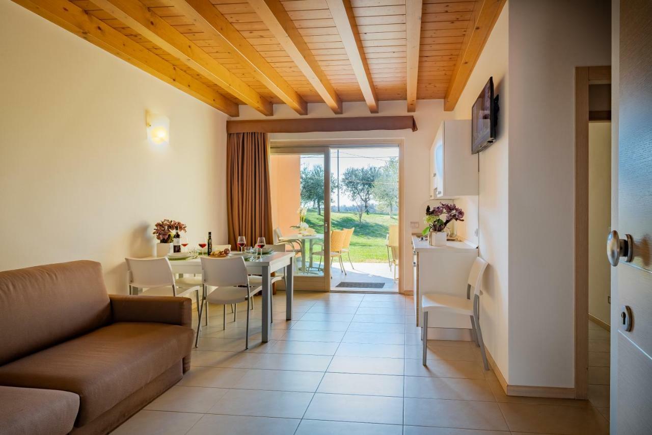 Agriturismo Tre Colline Bardolino Luaran gambar