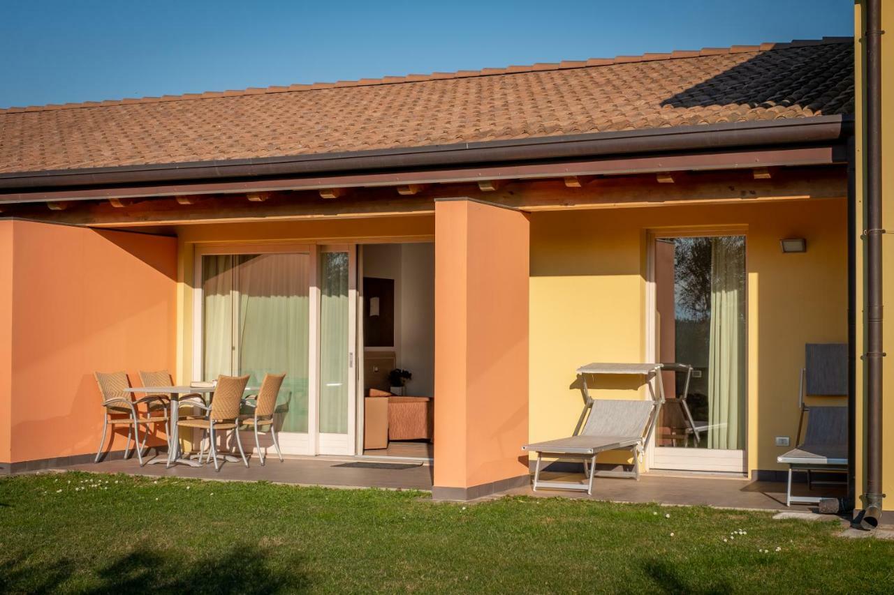 Agriturismo Tre Colline Bardolino Luaran gambar