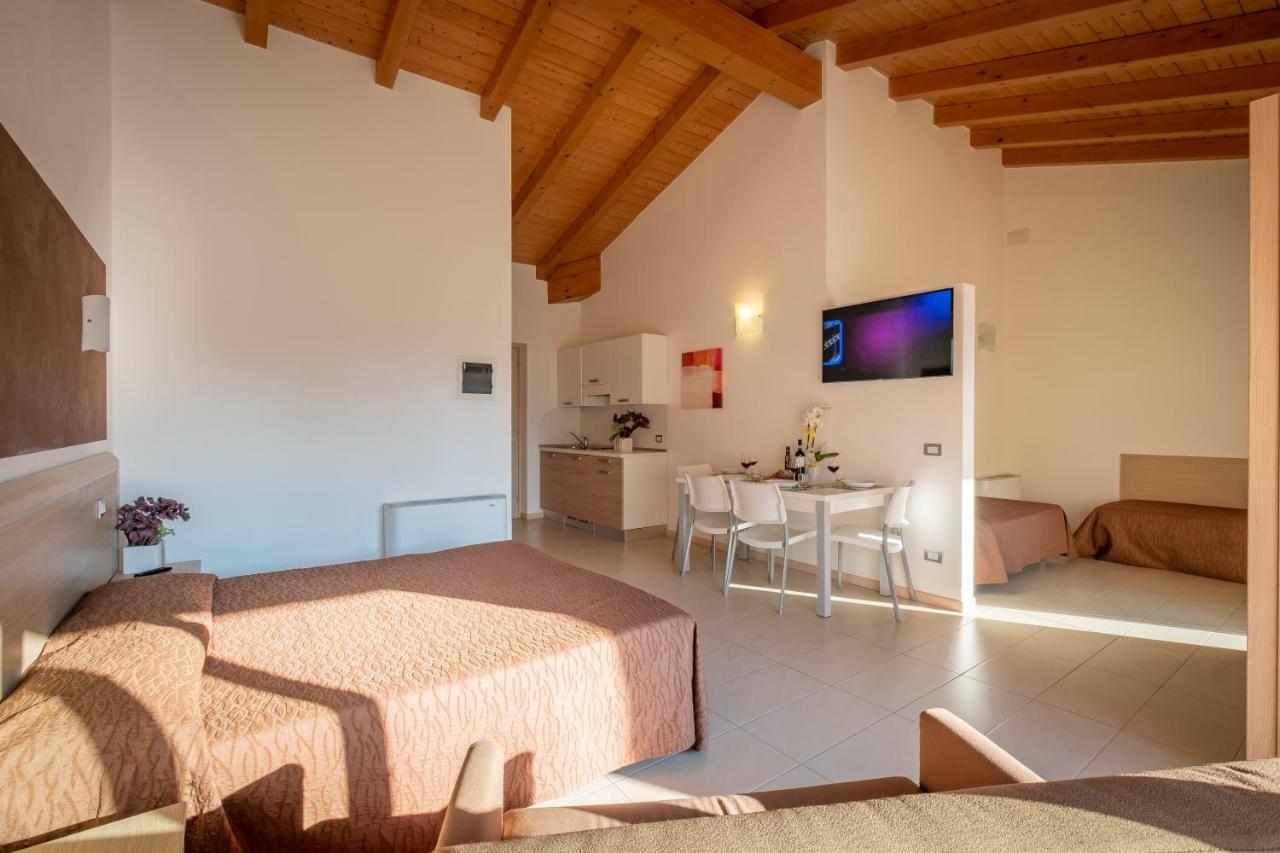 Agriturismo Tre Colline Bardolino Luaran gambar