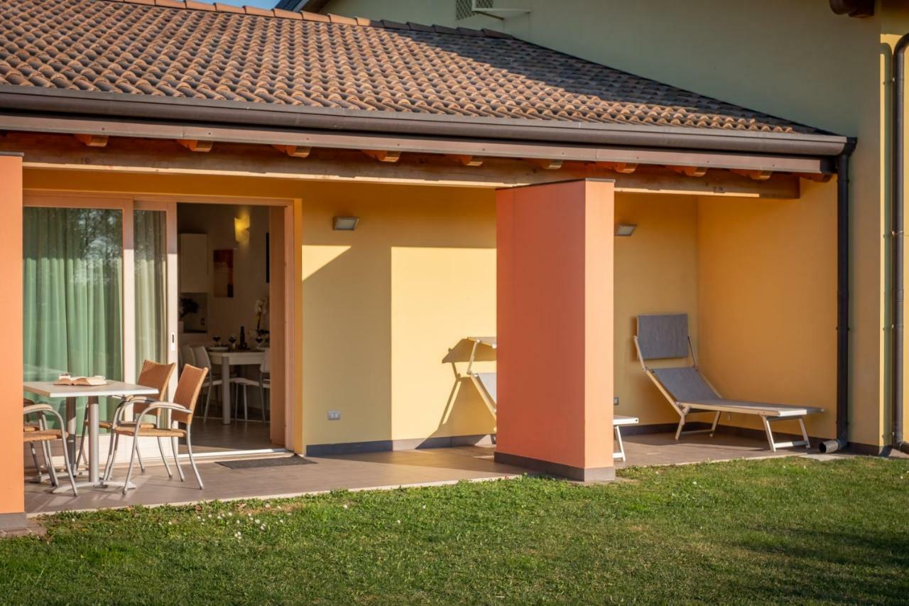 Agriturismo Tre Colline Bardolino Luaran gambar