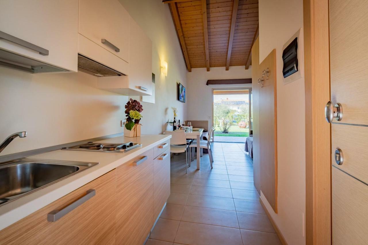 Agriturismo Tre Colline Bardolino Luaran gambar