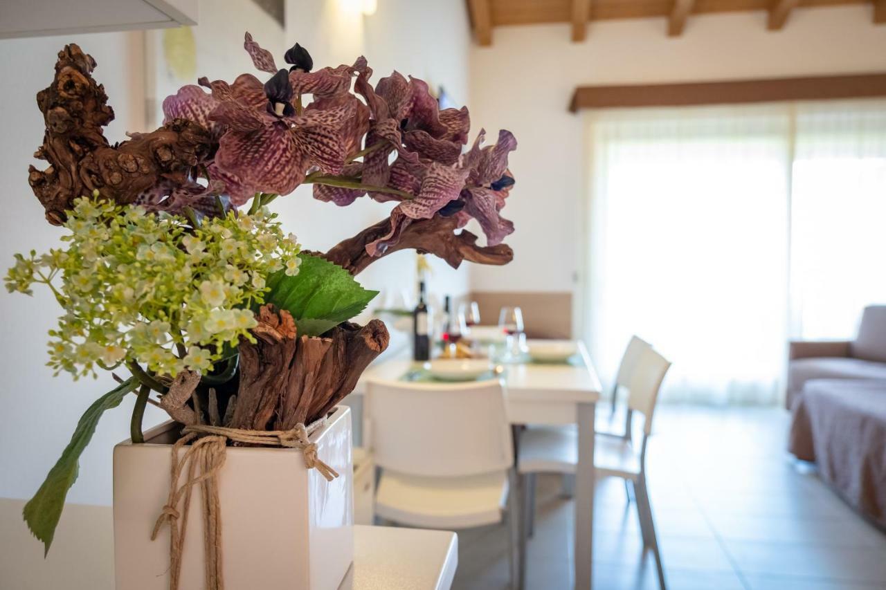 Agriturismo Tre Colline Bardolino Luaran gambar